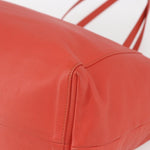 Valentino Garavani Vintage tote bag Leather - image 10