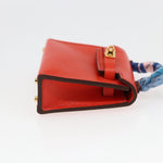 Hermes Kelly Twilly Bag Charm Leather - image 4