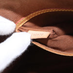 Louis Vuitton Alma Handbag Monogram Canvas PM - image 7