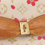 Louis Vuitton Retro Bag Limited Edition Cherry Blossom Monogram - image 13