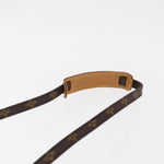 Louis Vuitton Danube Handbag Monogram Canvas Mini - image 18