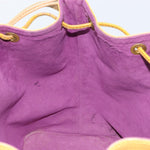 Louis Vuitton Petit Noe NM Handbag Epi Leather - image 18
