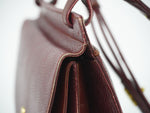 cartier Must de Cartier Shoulder Bag Leather medium - image 12