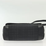 Burberry Nova check Shoulder bag Canvas - image 14
