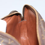 Louis Vuitton Pochette Marly Bandouliere Bag Monogram Canvas - image 19