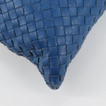 Bottega Veneta Flat Messenger Bag Intrecciato Nappa Medium - image 11