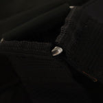 Prada Double Front Pocket Backpack Tessuto Medium - image 18