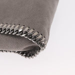 Stella McCartney Falabella Fold Over Crossbody Bag Shaggy Deer Tiny - image 12