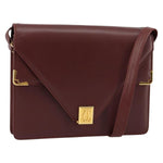 cartier Must de Cartier Shoulder Bag Leather - image 18