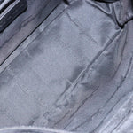 Salvatore Ferragamo Vintage Handbag Canvas - image 5