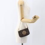 Louis Vuitton Pochette Accessoires Limited Edition Monogram Trunk Mini - image 14