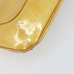 Louis Vuitton Thompson Street Handbag Monogram Vernis Medium - image 10