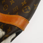 Louis Vuitton Keepall Bandouliere Bag Monogram Canvas 60 - image 15