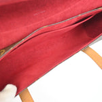 Louis Vuitton Sonatine Handbag Monogram Canvas - image 5
