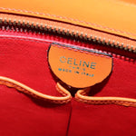 Celine Tote bag Leather - image 6