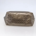 Salvatore Ferragamo Gancini Tote Patent leather - image 17