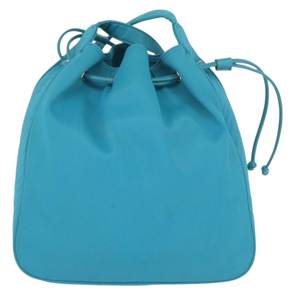 Saint Laurent Vintage Shoulder Bag Nylon