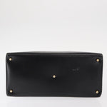 Gucci Vintage Handbag Leather - image 13
