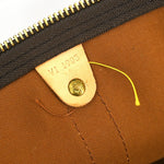 Louis Vuitton Keepall Bag Monogram Canvas 60 - image 5
