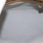 Louis Vuitton Reade Handbag Monogram Vernis PM - image 5