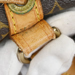 Louis Vuitton Petit Noe Handbag Monogram Canvas - image 7