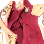Louis Vuitton Ursula Handbag Monogram Multicolor - image 19