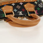 Louis Vuitton Alma Handbag Monogram Multicolor PM - image 8