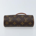 Louis Vuitton Papillon Pochette Monogram Canvas Mini - image 16