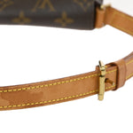 Louis Vuitton Musette Salsa Handbag Monogram Canvas PM - image 10
