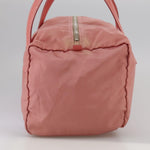 Prada Vintage Boston Bag Nylon - image 3