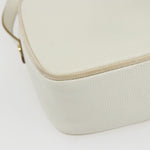 Salvatore Ferragamo Vala Shoulder Bag Leather - image 10