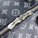 Louis Vuitton Keepall Bandouliere Bag Limited Edition Chapman Savane Monogram Canvas 45 - image 12