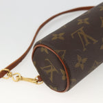 Louis Vuitton Papillon Pochette Monogram Canvas Mini - image 10