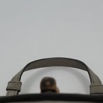 Gucci Bamboo Daily Top Handle Bag Leather Medium - image 17