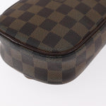 Louis Vuitton Pochette Gange Damier - image 12