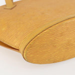 Louis Vuitton Saint Jacques Handbag Epi Leather GM - image 9