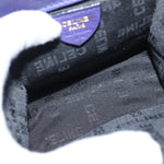 Celine Handbag Suede - image 5