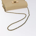 Chloe Sally Shoulder Bag Leather Small - image 8