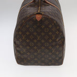 Louis Vuitton Keepall Bag Monogram Canvas 60 - image 3