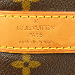 Louis Vuitton Keepall Bandouliere Bag Monogram Canvas 55 - image 5