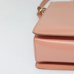 Salvatore Ferragamo Vala Shoulder Bag Leather - image 11