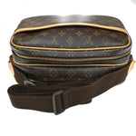 Louis Vuitton Reporter Bag Monogram Canvas PM - image 8