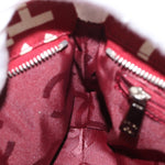 Chanel 31 Rue Cambon Clutch Canvas - image 18