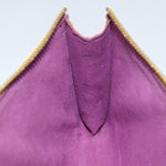 Louis Vuitton Pochette Accessoires Epi Leather - image 17