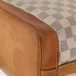 Louis Vuitton Noe Handbag Damier Large - image 16