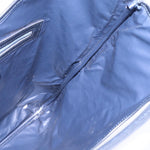 Celine C Sulky Handbag Canvas - image 18
