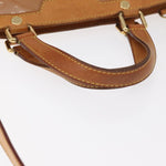 Louis Vuitton Brea Handbag Monogram Vernis GM - image 15