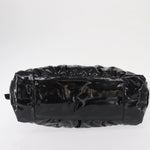 Gucci Hysteria Convertible Top Handle Bag Patent Small - image 18
