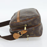 Louis Vuitton Reporter Bag Monogram Canvas - image 3