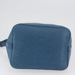 Louis Vuitton Petit Noe Handbag Epi Leather Medium - image 14